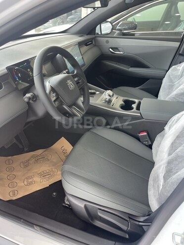 BYD Qin Plus 2025, 0 km - 1.5 l - Bakı