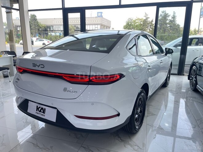 BYD Qin Plus 2025, 0 km - 1.5 l - Bakı