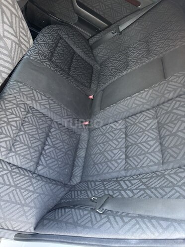 Mercedes C 180 1995, 438,000 km - 1.8 л - Bakı