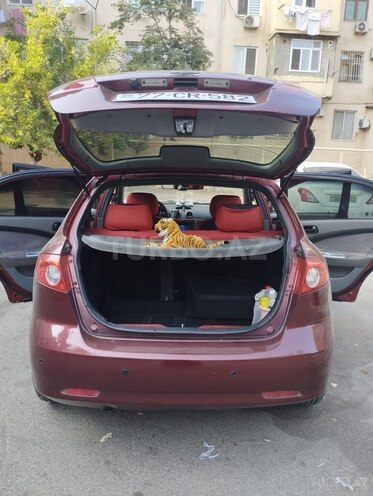 Chevrolet Lacetti 2004, 360,000 km - 1.6 l - Bakı