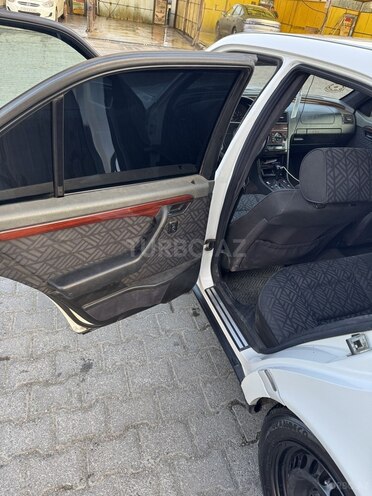 Mercedes C 180 1995, 438,000 km - 1.8 л - Bakı