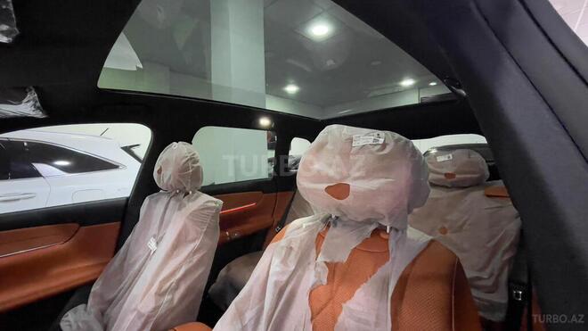 Changan  2025, 0 km - 1.5 l - Sumqayıt