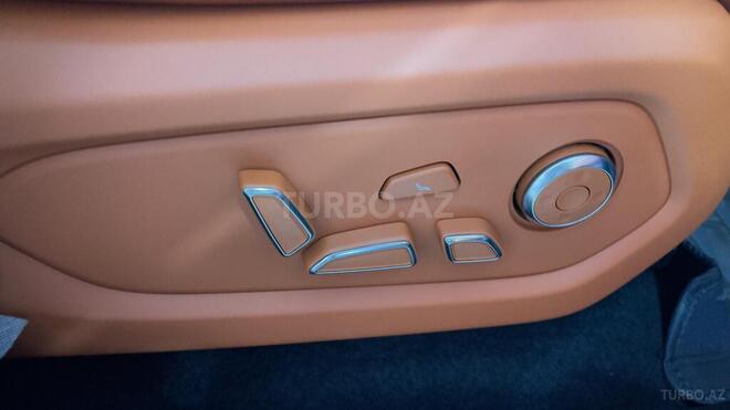 Changan  2025, 0 km - 1.5 l - Sumqayıt