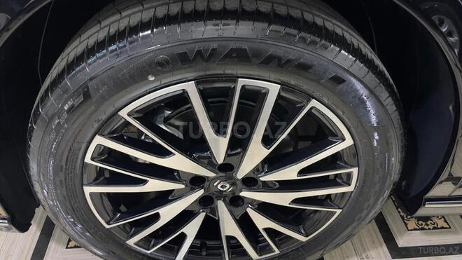 Changan  2025, 0 km - 1.5 l - Sumqayıt