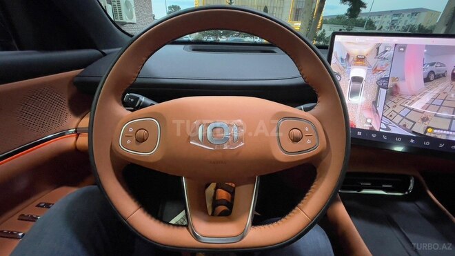 Changan  2025, 0 km - 1.5 l - Sumqayıt