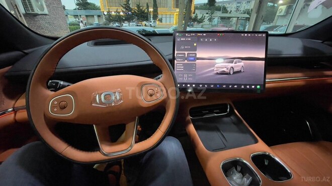 Changan  2025, 0 km - 1.5 l - Sumqayıt