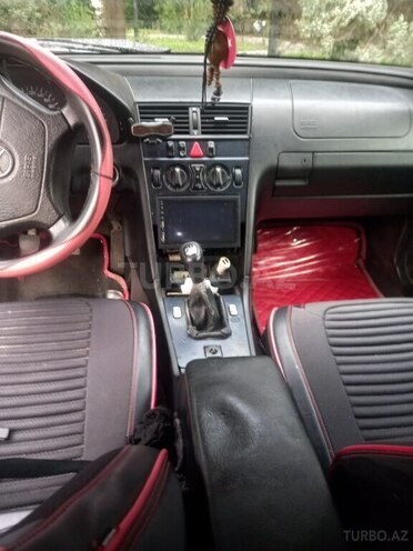 Mercedes C 180 1999, 415,266 km - 1.8 л - Bakı