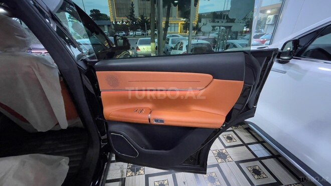 Changan  2025, 0 km - 1.5 l - Sumqayıt