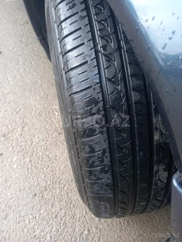 Mercedes C 180 1999, 415,266 km - 1.8 л - Bakı