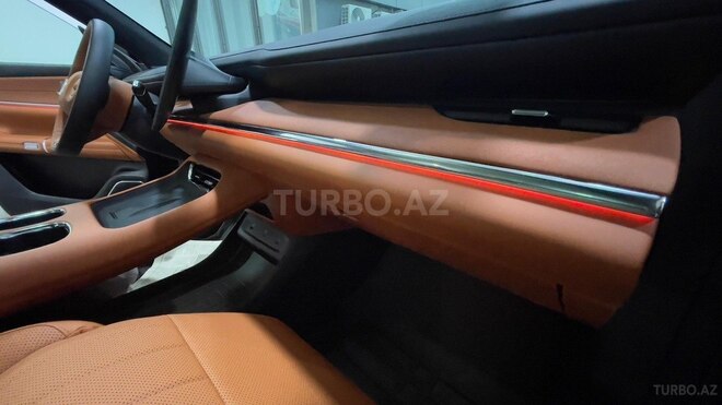 Changan  2025, 0 km - 1.5 l - Sumqayıt