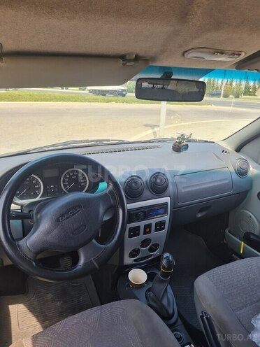 Dacia Logan 2007, 305,600 km - 1.5 l - Bakı