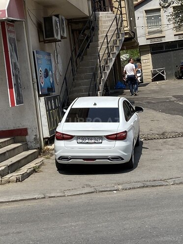 LADA (VAZ) Vesta 2024, 32,000 km - 1.8 l - Bakı