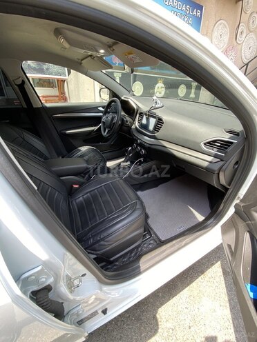 LADA (VAZ) Vesta 2024, 32,000 km - 1.8 l - Bakı