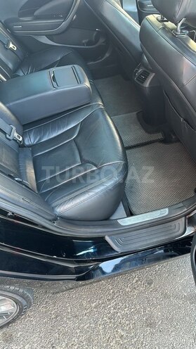 Hyundai Grandeur 2015, 230,000 km - 2.2 л - Bakı