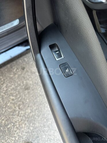 Hyundai Grandeur 2015, 230,000 km - 2.2 л - Bakı