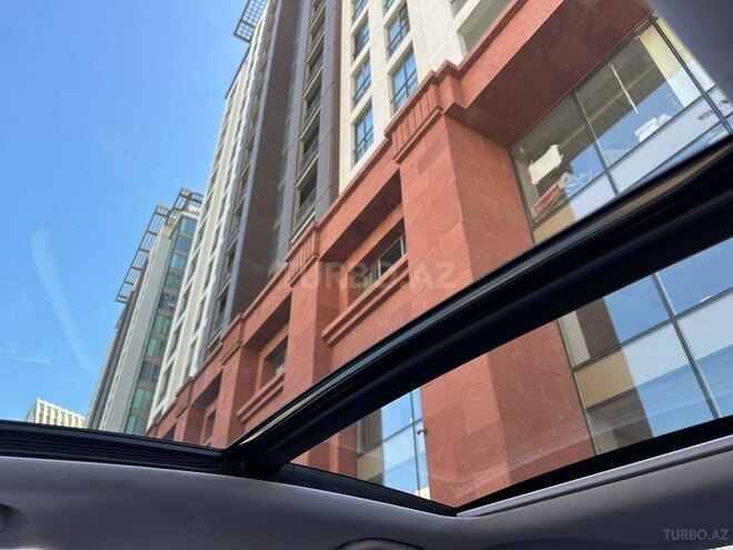 Hyundai Grandeur 2015, 230,000 km - 2.2 л - Bakı