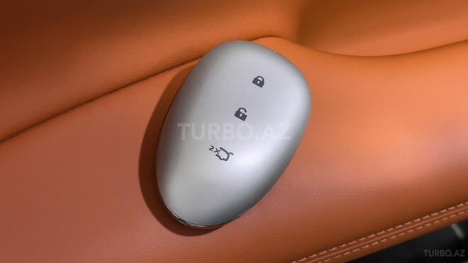 Changan  2025, 0 km - 1.5 l - Sumqayıt