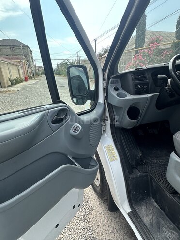 Ford Transit 2011, 146,000 km - 2.2 л - Bakı
