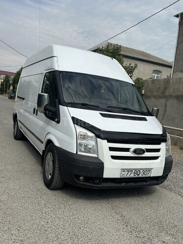Ford Transit 2011, 146,000 km - 2.2 л - Bakı