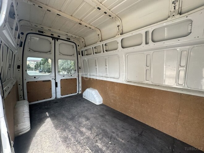 Ford Transit 2011, 146,000 km - 2.2 л - Bakı