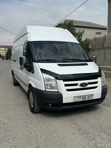 Ford Transit 2011, 146,000 km - 2.2 л - Bakı
