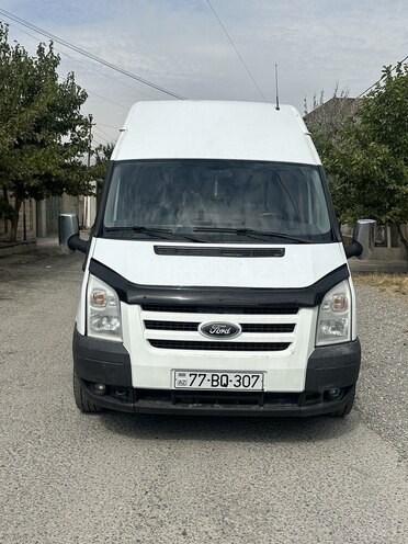 Ford Transit 2011, 146,000 km - 2.2 л - Bakı