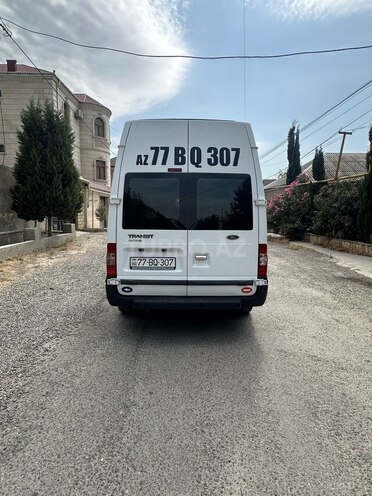 Ford Transit 2011, 146,000 km - 2.2 л - Bakı