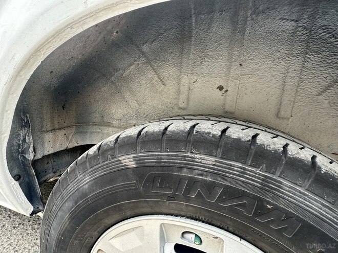 Ford Transit 2011, 146,000 km - 2.2 л - Bakı