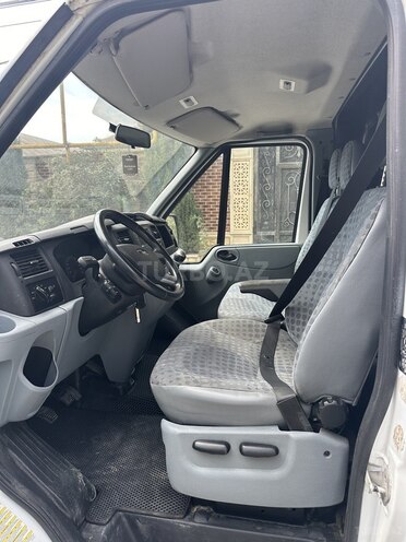 Ford Transit 2011, 146,000 km - 2.2 л - Bakı