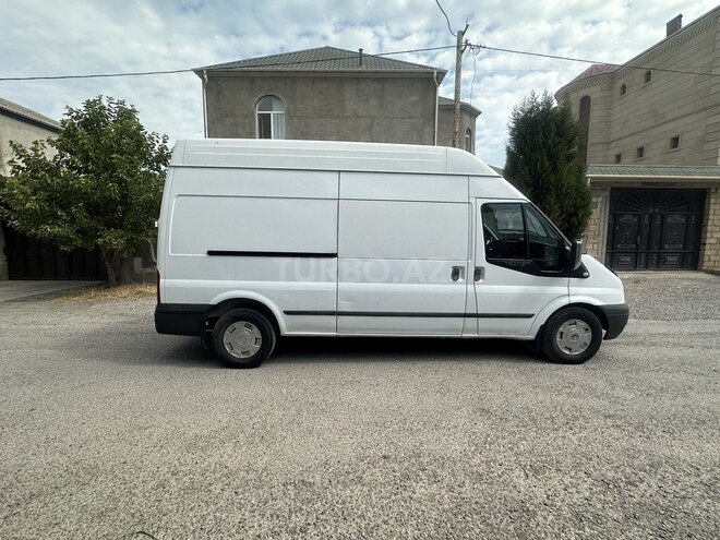 Ford Transit 2011, 146,000 km - 2.2 л - Bakı