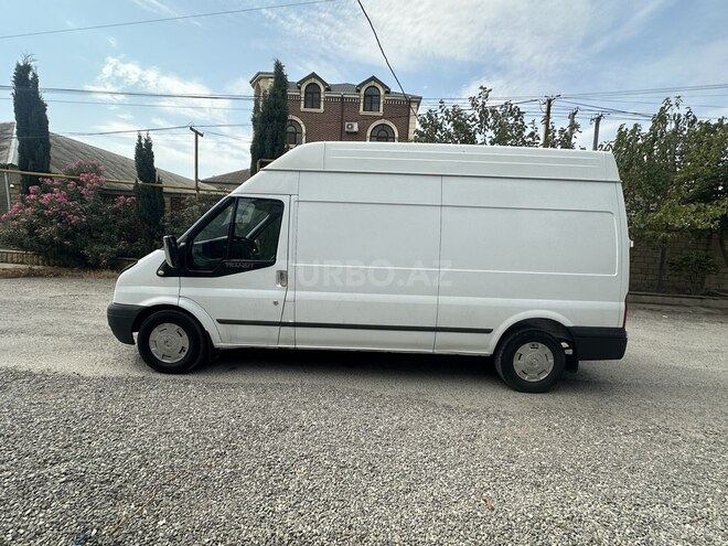 Ford Transit 2011, 146,000 km - 2.2 л - Bakı
