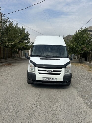 Ford Transit 2011, 146,000 km - 2.2 л - Bakı