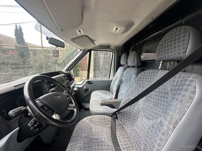 Ford Transit 2011, 146,000 km - 2.2 л - Bakı
