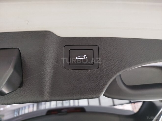Hyundai Santa Fe 2017, 204,120 km - 2.0 l - Sumqayıt