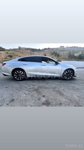 Chevrolet Malibu 2018, 320,000 km - 1.5 l - Bakı