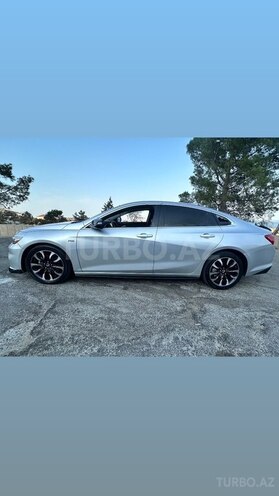 Chevrolet Malibu 2018, 320,000 km - 1.5 l - Bakı