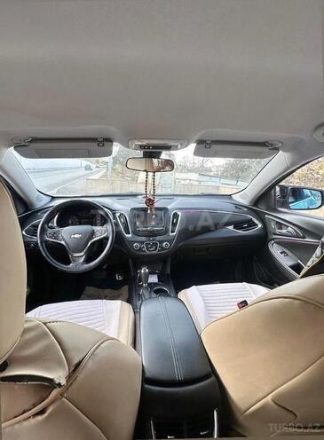 Chevrolet Malibu 2018, 320,000 km - 1.5 l - Bakı