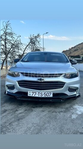 Chevrolet Malibu 2018, 320,000 km - 1.5 l - Bakı