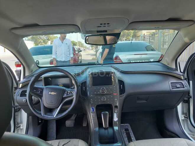 Chevrolet Volt 2011, 270,000 km - 1.4 l - Bakı