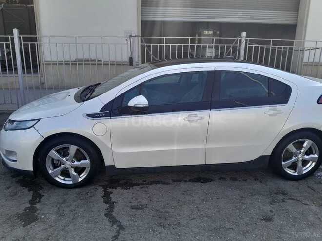 Chevrolet Volt 2011, 270,000 km - 1.4 l - Bakı