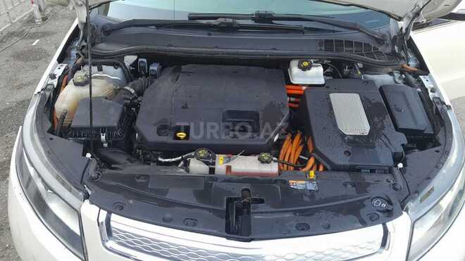 Chevrolet Volt 2011, 270,000 km - 1.4 l - Bakı