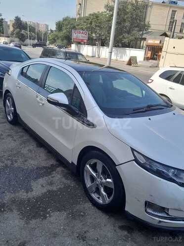 Chevrolet Volt 2011, 270,000 km - 1.4 l - Bakı