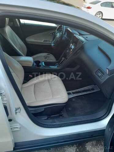 Chevrolet Volt 2011, 270,000 km - 1.4 l - Bakı