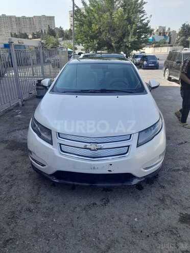Chevrolet Volt 2011, 270,000 km - 1.4 l - Bakı