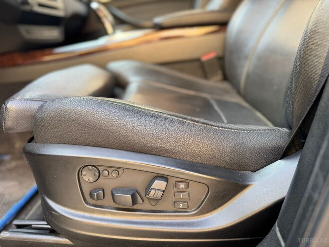 BMW X5 2012, 236,000 km - 3.0 l - Sumqayıt