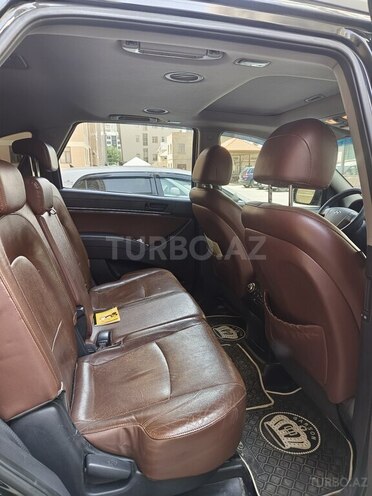 Hyundai ix55 2012, 219,000 km - 3.0 l - Bakı