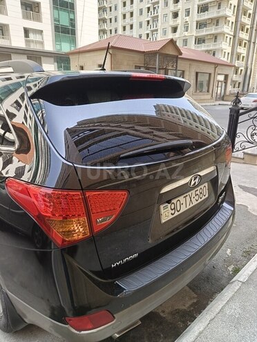 Hyundai ix55 2012, 219,000 km - 3.0 l - Bakı