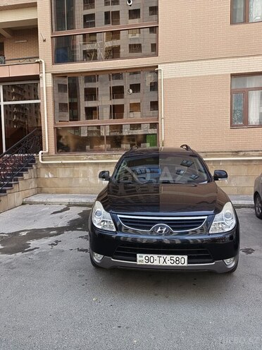 Hyundai ix55 2012, 219,000 km - 3.0 l - Bakı