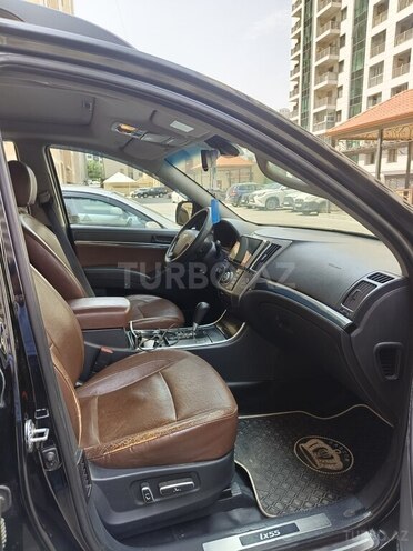 Hyundai ix55 2012, 219,000 km - 3.0 l - Bakı