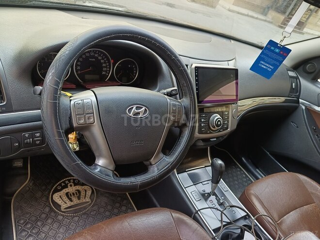 Hyundai ix55 2012, 219,000 km - 3.0 l - Bakı